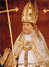 El papa Inocencio III promotor de la cruzada