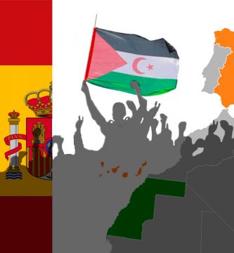 saharauis apatridas y patriotas vascos